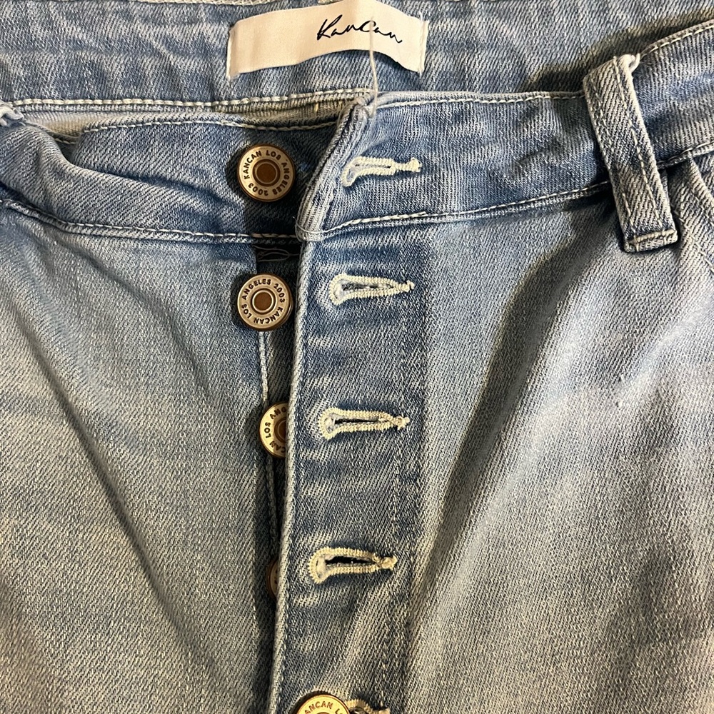 Kancan jeans